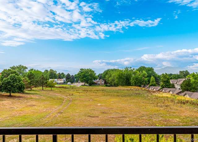 Property at 4451 S Ammons St Unit 3-302, Littleton, CO 80123, 1 bed, 1 bath