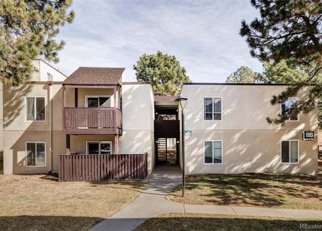 Property at 9725 E Harvard Ave #434, Denver, CO 80231, 2 beds, 2 baths