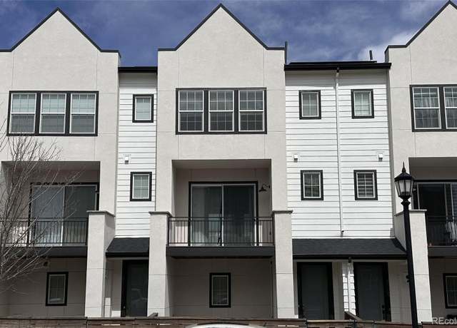 Property at 8311 Parkland St, Broomfield, CO 80021, 2 beds, 3 baths