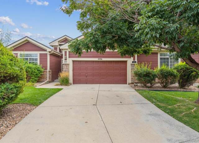 Property at 13756 Legend Trl #101, Broomfield, CO 80023, 2 beds, 2 baths