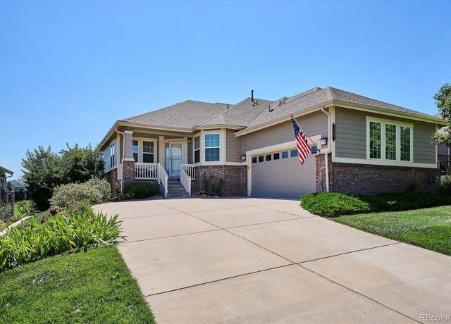 Property at 22002 E Canyon Pl, Aurora, CO 80016, 2 beds, 2 baths