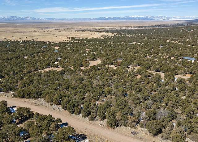 Property at 4219 Al Fresco Way, Crestone, CO 81131