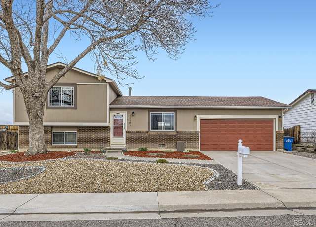 Property at 11121 W 107th Pl, Westminster, CO 80021, 3 beds, 2 baths
