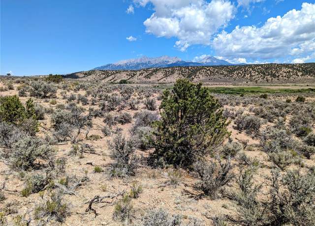 Property at Lot 2531 Iselin Rd, Fort Garland, CO 81133
