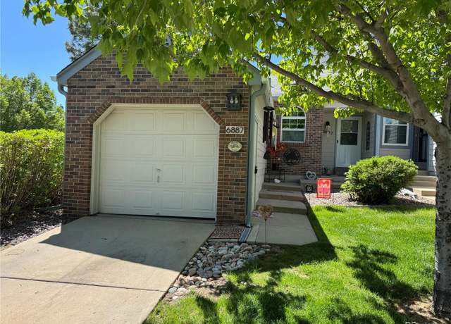 Property at 6887 S Dover Way, Littleton, CO 80128, 2 beds, 2 baths