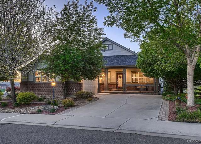 Property at 15333 Heritage Cir, Thornton, CO 80602, 3 beds, 3 baths