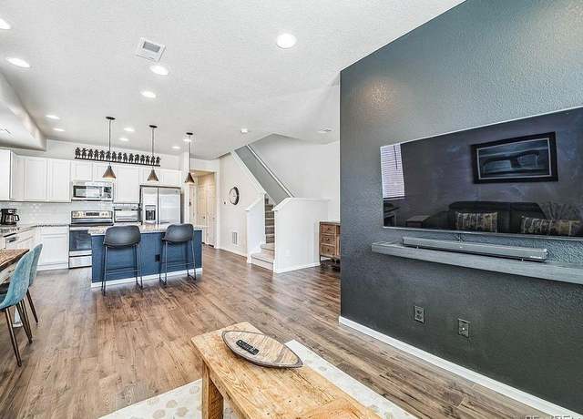 Property at 19197 E 64th Ave, Denver, CO 80249, 3 beds, 3 baths