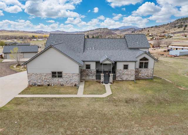Property at 3065 Wildes Rd, Loveland, CO 80538, 4 beds, 5 baths