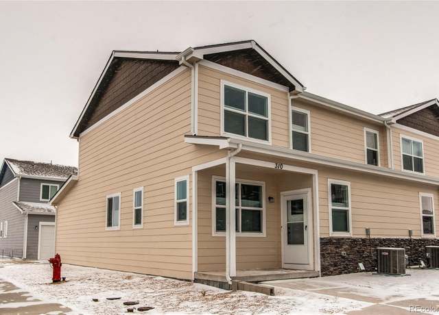 Property at 310 S 4th Ct, Deer Trail, CO 80105, 2 beds, 2 baths