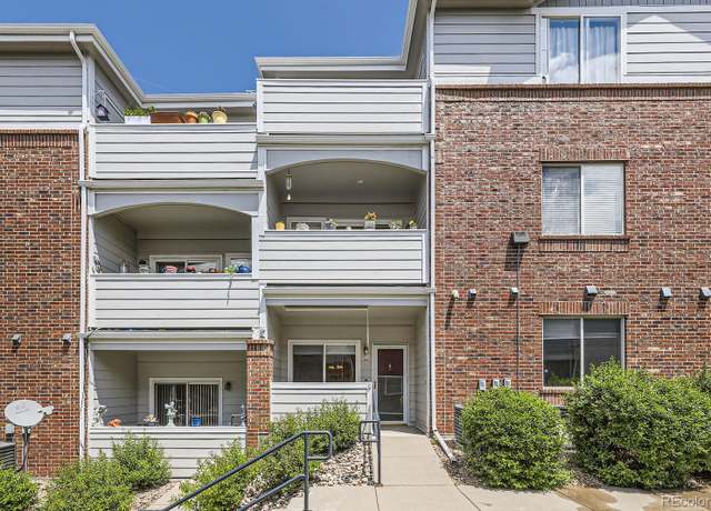 Property at 5537 Lewis Ct #4, Arvada, CO 80002, 1 bed, 1 bath