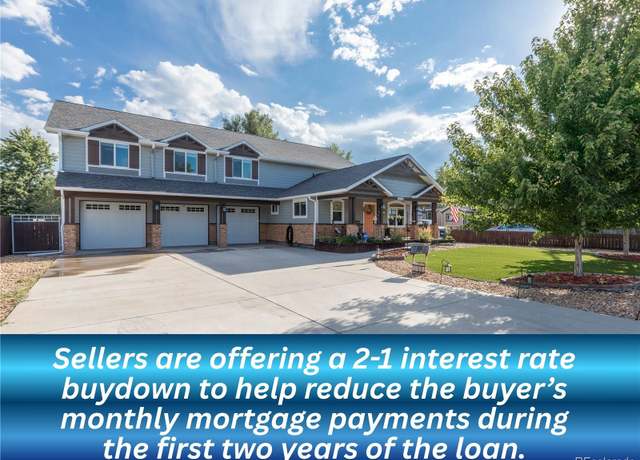 Property at 10640 W 46th Ave, Wheat Ridge, CO 80033, 5 beds, 4 baths