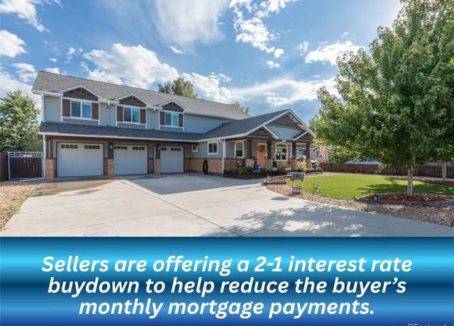 Property at 10640 W 46th Ave, Wheat Ridge, CO 80033, 5 beds, 4 baths