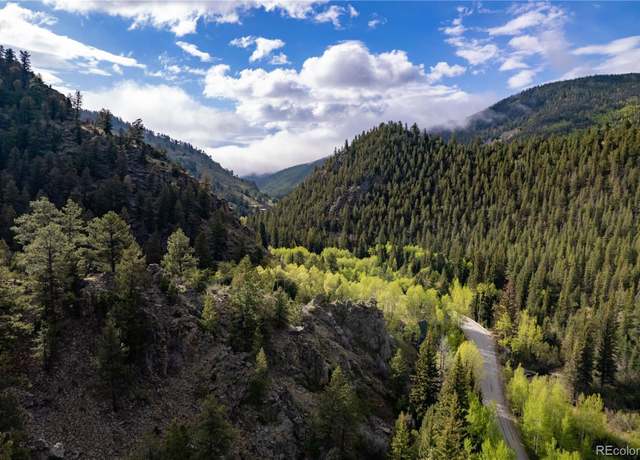Property at 634 County Road 62, Grant, CO 80448