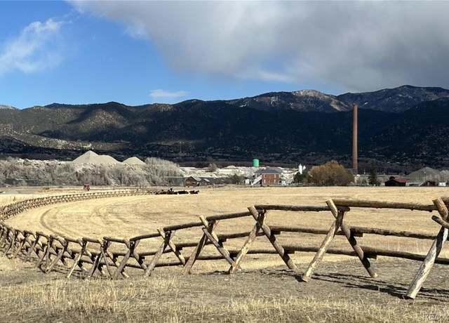 Property at 9054 Sheridan Loop, Salida, CO 81201