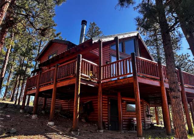 Property at Undisclosed address, Bailey, CO 80421, 2 beds, 2 baths