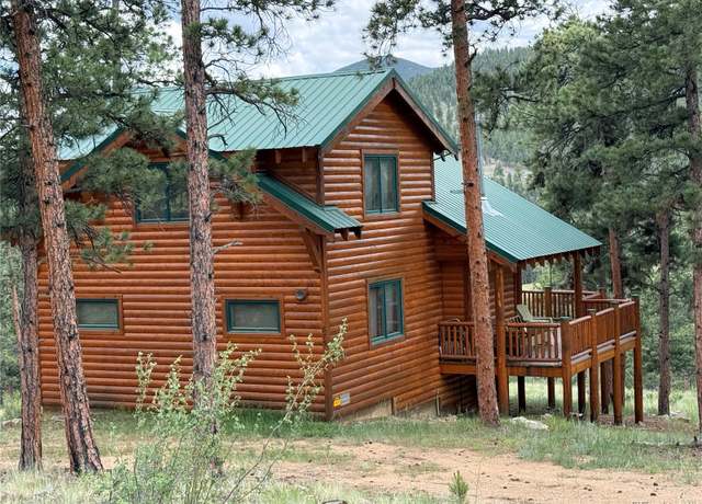 Property at Undisclosed address, Bailey, CO 80421, 2 beds, 2 baths
