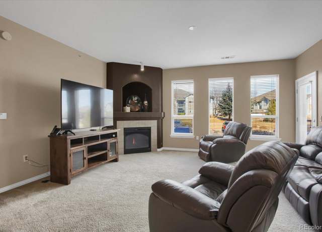 Property at 3601 E 103rd Cir Unit B11, Thornton, CO 80229, 2 beds, 2 baths