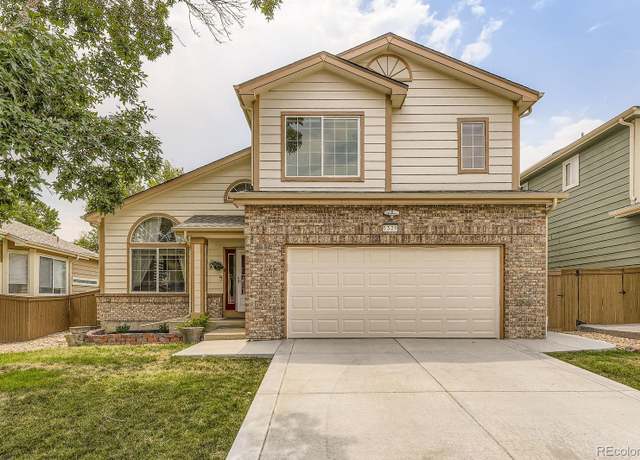 Property at 5329 Morning Glory Pl, Highlands Ranch, CO 80130, 4 beds, 4 baths