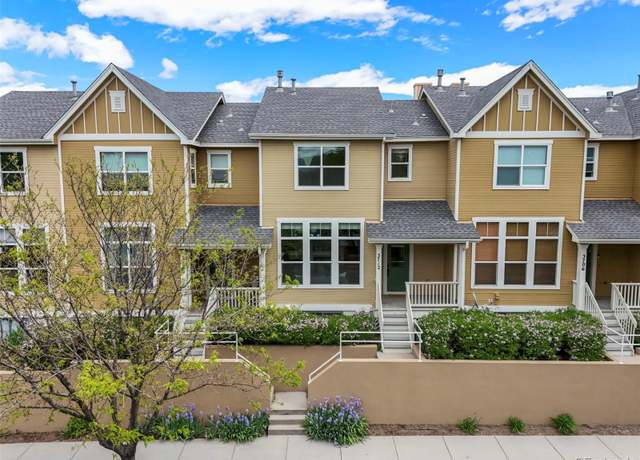 Property at 3712 Wolff St, Denver, CO 80212, 4 beds, 4 baths
