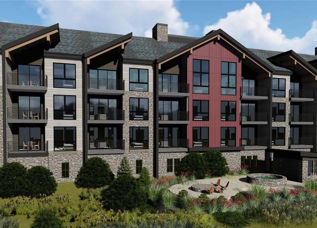 Property at 720 Baker Dr #210, Winter Park, CO 80482, 3 beds, 3 baths