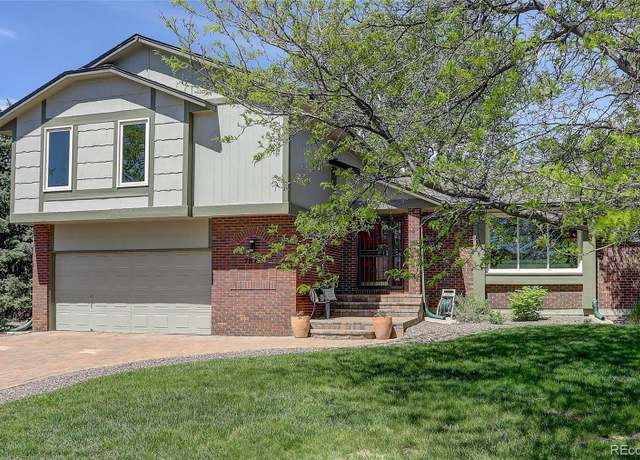 Property at 7877 W 110th Dr, Westminster, CO 80021, 4 beds, 3 baths