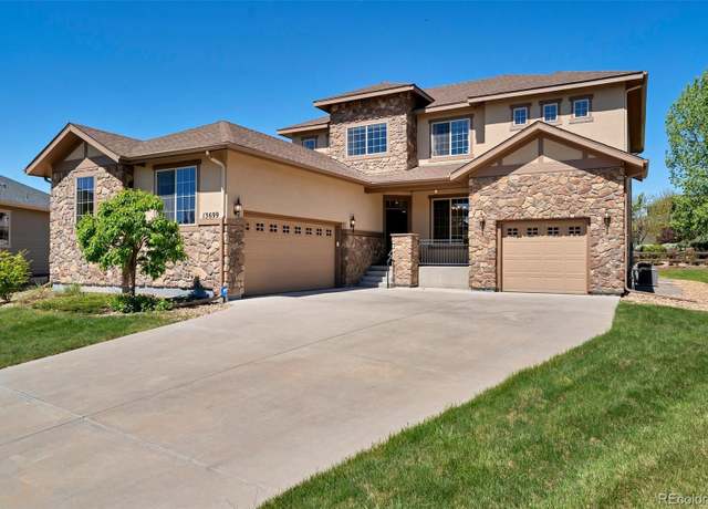 Property at 13699 Pecos Loop, Broomfield, CO 80023, 4 beds, 4 baths