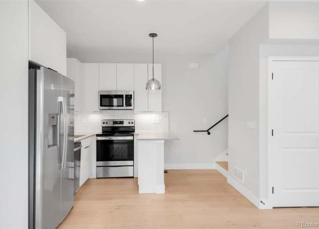 Property at 4232 Jason St #2, Denver, CO 80211, 1 bed, 2 baths