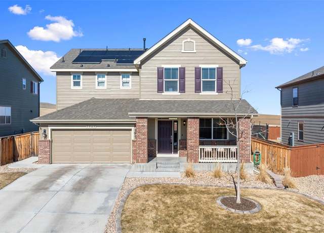 Property at 7967 E 139th Pl, Thornton, CO 80602, 6 beds, 5 baths