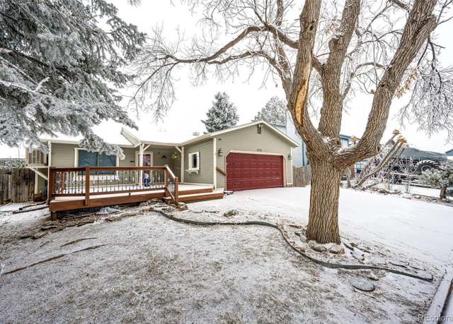 Property at 4274 S Fundy Way, Aurora, CO 80013, 4 beds, 2 baths