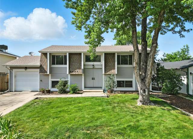 Property at 18499 W 60th Ave, Golden, CO 80403, 4 beds, 2 baths
