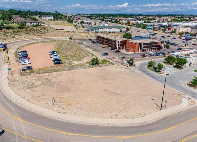 Property at Tbd, Pueblo, CO 81008