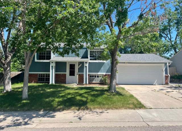 Property at 4678 S Lewiston Way, Aurora, CO 80015, 2 beds, 2 baths