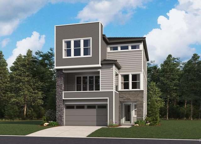 Property at 9153 White Ridge Rd, Englewood, CO 80112, 3 beds, 4 baths