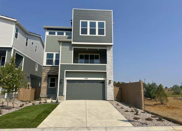 Property at 9153 White Ridge Rd, Englewood, CO 80112, 3 beds, 4 baths
