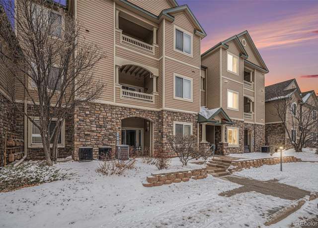 Property at 8358 S Independence Cir #105, Littleton, CO 80128, 2 beds, 2 baths