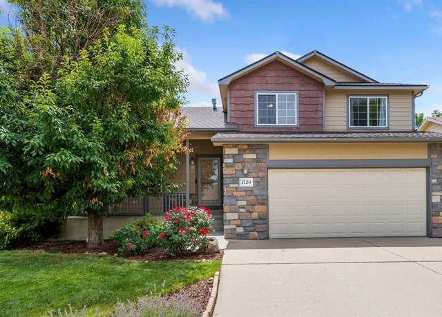 Property at 1720 Fletcher Ave, Brighton, CO 80603, 3 beds, 3 baths