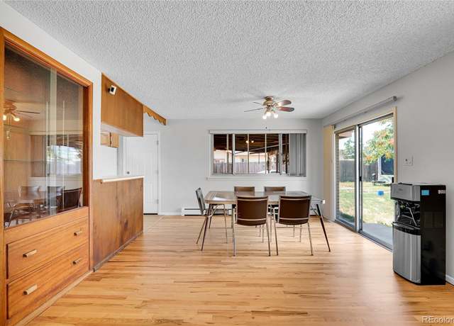 Property at 7141 Cherry St, Commerce City, CO 80022, 5 beds, 3 baths