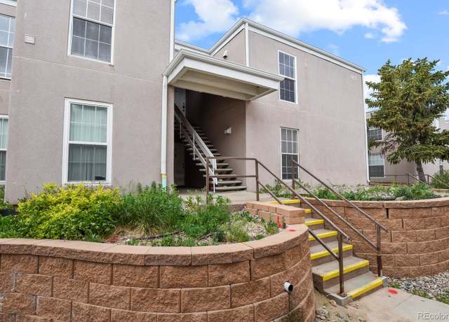 Property at 3475 Rebecca Ln Unit C, Colorado Springs, CO 80917, 3 beds, 2 baths