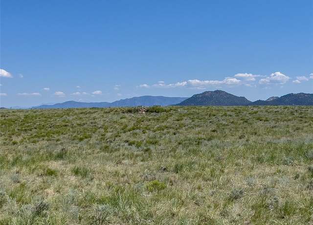 Property at TBD L3 CO RD 255, Westcliffe, CO 81252