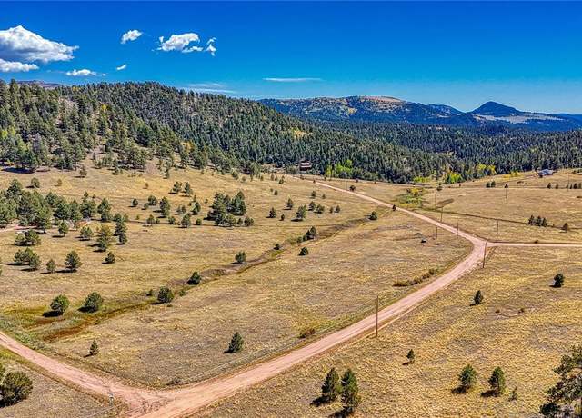 Property at 667 Penrose Cir, Cripple Creek, CO 80813