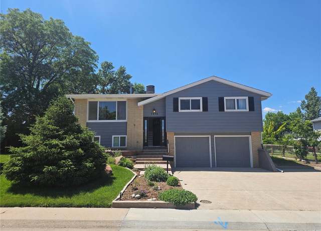 Property at 7270 S Cherry Dr, Centennial, CO 80122, 3 beds, 2 baths