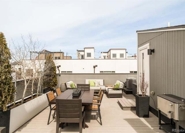 Property at 2330 N Clay St #4, Denver, CO 80211, 2 beds, 3 baths