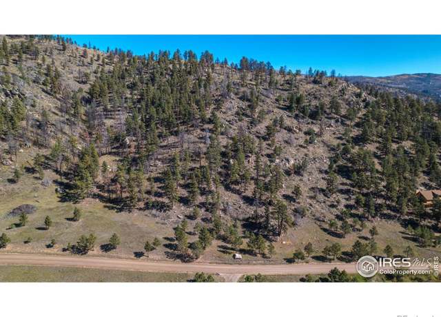 Property at Tbd Dunraven Glade Rd, Glen Haven, CO 80532