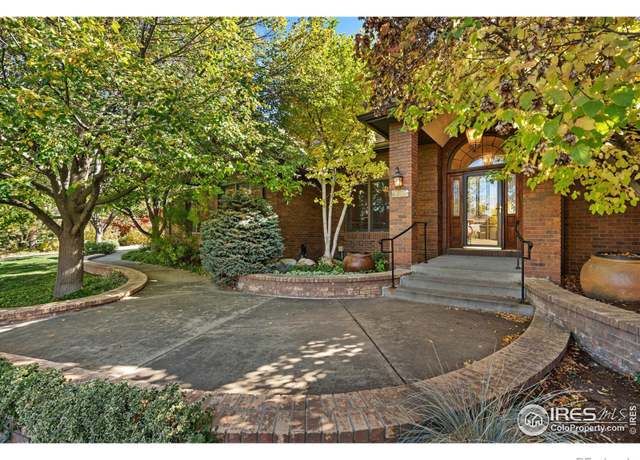 Property at 3944 W 18th St Ln, Greeley, CO 80634, 5 beds, 4 baths