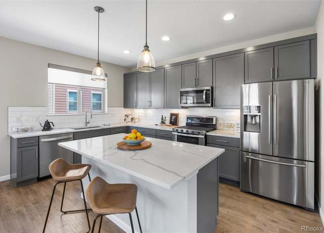 Property at 4265 E Iliff Ave #1, Denver, CO 80222, 3 beds, 3 baths
