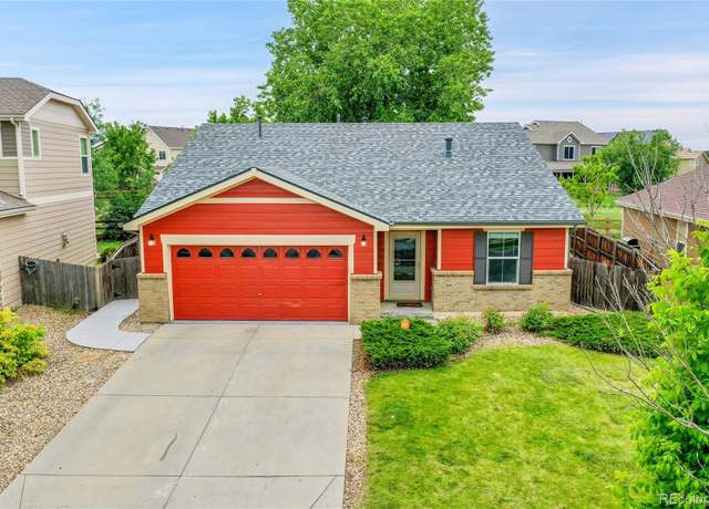 Property at 5577 Jasper St, Denver, CO 80239, 3 beds, 2 baths