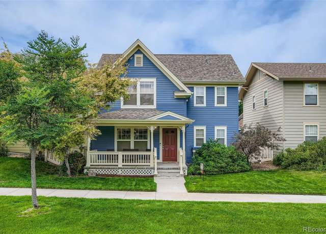 Property at 9232 E 108th Ave, Commerce City, CO 80640, 3 beds, 3 baths