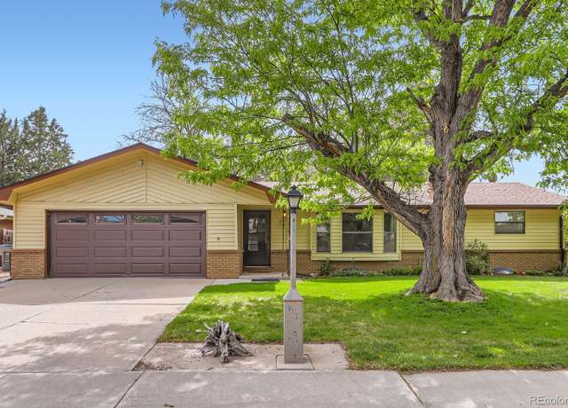 Property at 2310 Squires Ct, Longmont, CO 80501, 4 beds, 3 baths
