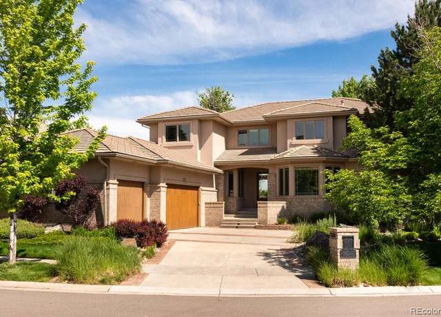 Property at 2535 W 115th Dr, Westminster, CO 80234, 4 beds, 5 baths