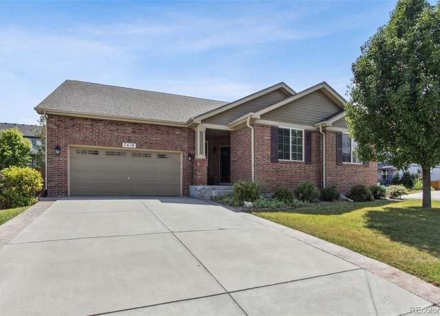 Property at 7410 E 123rd Ave, Thornton, CO 80602, 3 beds, 3 baths